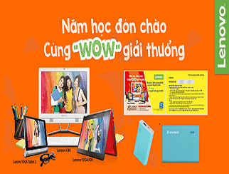 Năm học đón chào cùng “Wow” giải thưởng