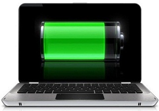 6 bước phục hồi lại sự sống cho pin laptop đã bị chai 