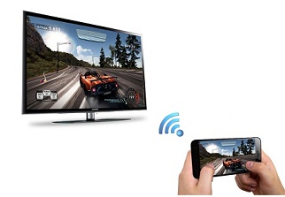 5 mẹo nhỏ truyền dữ liệu từ smartphone mà không cần đến cáp nối