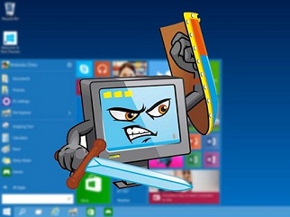 Top 4 phần mềm diệt virus miễn phí tốt nhất dành cho Windows 10 bạn nên sử dụng