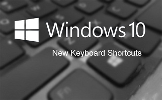 Mách bạn 23 phím tắt hữu ích trên máy tính hệ điều hành Windows 10 