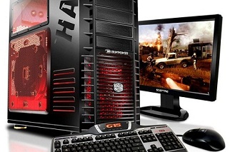 Hướng dẫn xây dựng một case máy tính ngon - bổ - rẻ dành cho game thủ