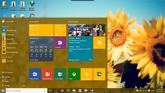 5 bước thay đổi Theme trên máy tính xách tay Windows 10 cực dễ dàng mà ai cũng làm được