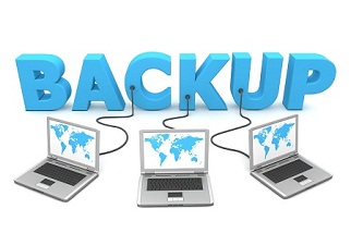 Hướng dẫn Back up dữ liệu trên máy tính Windows, Macbook
