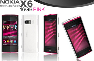 Top 4 điện thoại hồng của quá khứ, “nóng” không kém gì Iphone 6S Rose Gold