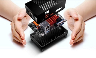 Tại sao bạn nên chọn mua máy tính mini thay vì máy PC thông thường