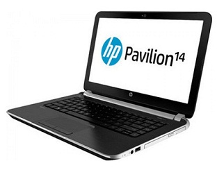Review laptop HP Pavilion 14 - Loa hay, pin khỏe