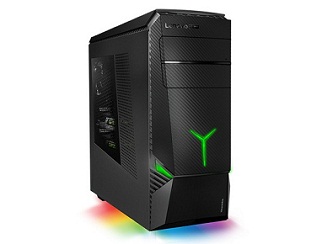 Lenovo hợp tác cùng Razer ra mắt PC chuyên game "khủng"