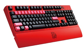 Trên tay bàn phím cơ Meka G1 Prime "chất" dành cho game thủ