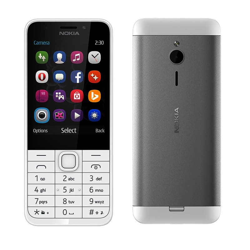 Nokia 8800E Sapphire Arte Black Hình Thức 95% - Di Động Số