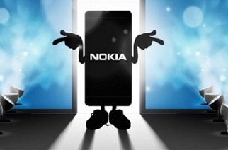 Nokia rục rịch ra mắt smarphone Nokia C1