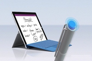 6 tính năng thông minh có trên Microsoft Surface Pen
