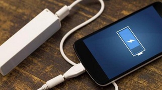 Điện thoại Iphone mới " sạc pin một lần, sống cả tuần"