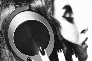 Audeze giới thiệu tai nghe cao cấp đắt hơn điện thoại Iphone 6S Plus