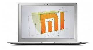 Laptop Xiaomi lộ cấu hình "khủng': Core I7, RAM 8GB