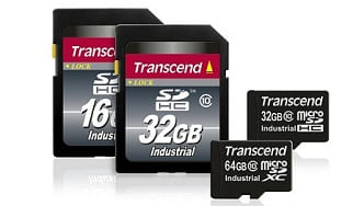 Transcend ra mắt thẻ nhớ microSD chịu nhiệt "bá đạo"
