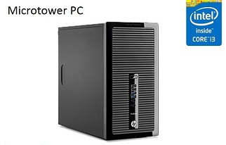 Đánh giá máy tính để bàn HP ProDesk 400G2 dành cho doanh nghiệp