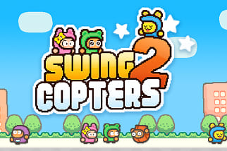 Cha đẻ Flappy Bird "tái xuất" với tựa game mới siêu hấp dẫn