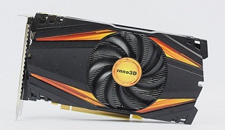  Đập hộp VGA Inno3D GTX 950 OC giá rẻ quẩy game khỏe 