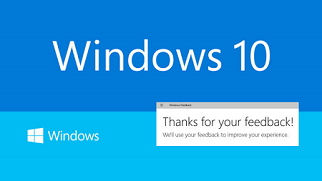 Hướng dẫn vô hiệu hóa Feedback trên Windows 10 