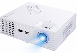 Viewsonic tung hàng loạt máy chiếu giá hấp dẫn dịp cuối năm 