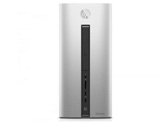 Giới thiệu máy tính để bàn đồng bộ HP 550-033L M1R54AA