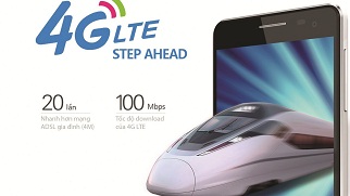 5 điều đáng chú ý về mạng 4G tại Việt Nam  