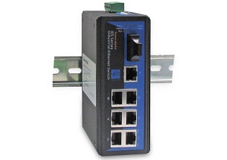 5 lưu ý khi chọn Switch Ethernet công nghiệp 