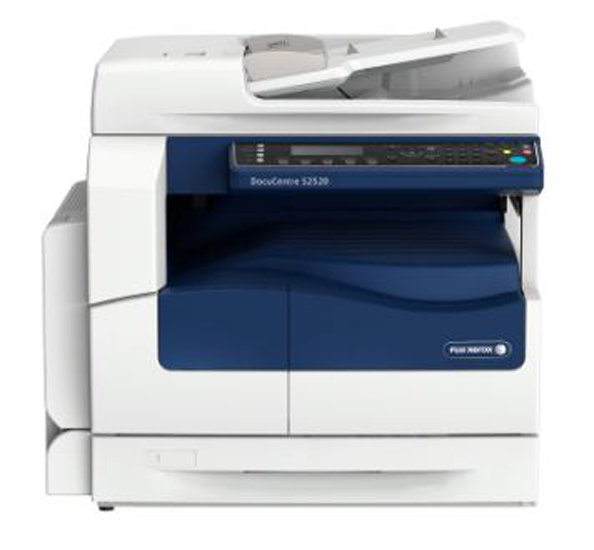 Vai trò của máy Photocopy đối với doanh nghiệp hiện nay