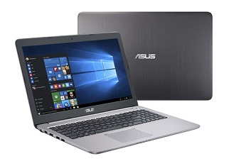 Asus ra mắt laptop màn hình 4K đầu tiên tại Việt Nam 