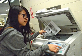Những điều cần biết về máy photocopy