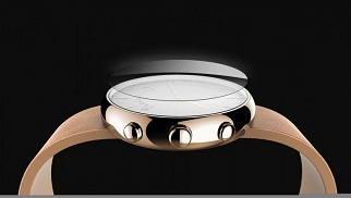 Xuất hiện smartwatch " pin trâu " tới 3 năm