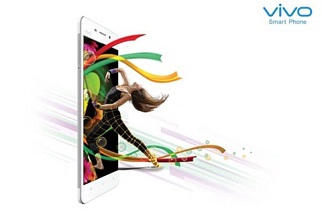 Vivo sắp tung smartphone RAM 6GB đầu tiên trên thế giới