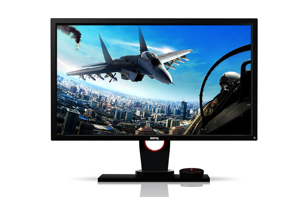 Những màn hình hiệu năng tốt giá hợp lí cho các phòng net
