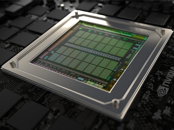 Nvidia phát hành bản nâng cấp cho chip đồ họa GTX 980m và GTX 970m
