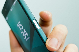 Sony sẽ cho ra mắt Xperia C6 Selfie phiên bản vàng hồng