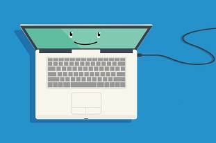Cách mở camera trên laptop đơn giản