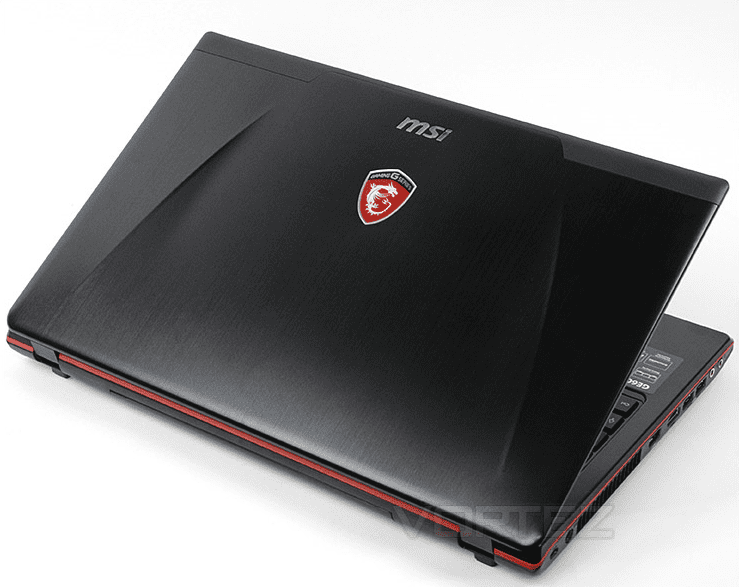 Đánh giá Laptop Gaming MSI GE60 2QD APACHE PRO 1014XVN