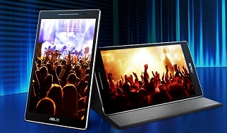 Tablet ASUS ZenPad Theatre: Biến giấc mơ nhà hát thành hiện thực