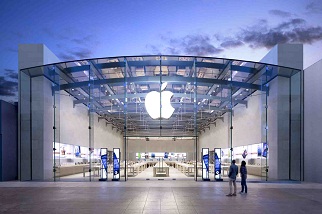 Apple sắp tự bán điện thoại Iphone chính hãng tại Việt Nam