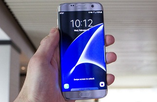 Apple sẽ không thể ngồi yên với công nghệ màn hình tuyệt đẹp trên Galaxy S7