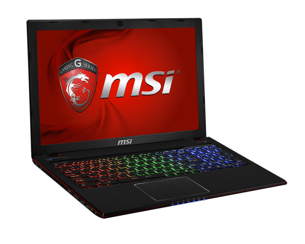 Laptop Gaming MSI - Chơi game quá ngầu, giảm giá cực sâu, mau mau tậu về