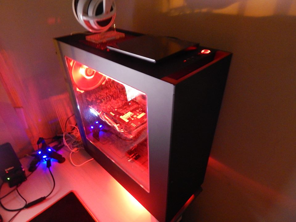 PC giá tốt cho sinh viên thiết kế 2026: Cấu hình mạnh, tối ưu chi phí, dễ nâng cấp