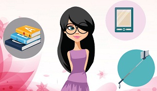 Bật mí những món quà công nghệ 8/3 khiến phái đẹp "đổ rầm rầm"