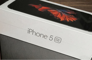 Iphone SE sẽ sở hữu RAM 2GB gấp đôi Iphone 5S
