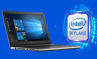 Dell Inspiron 5559 dành cho render, chơi game và dựng phim chuyên nghiệp