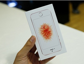 [HOT] Đập hộp Iphone SE đầu tiên tại Việt Nam 