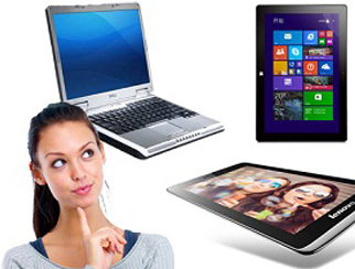 4 sai lầm thường gặp khi chọn mua laptop