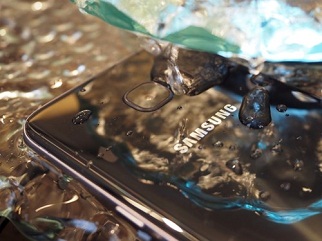 Samsung sắp sửa trình làng Galaxy Note 6 RAM 6GB