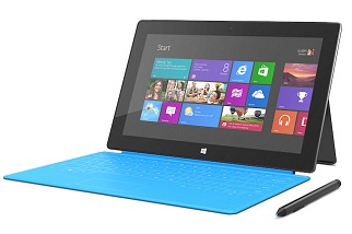 3 mẫu tablet thay thế laptop tốt nhất hiện nay